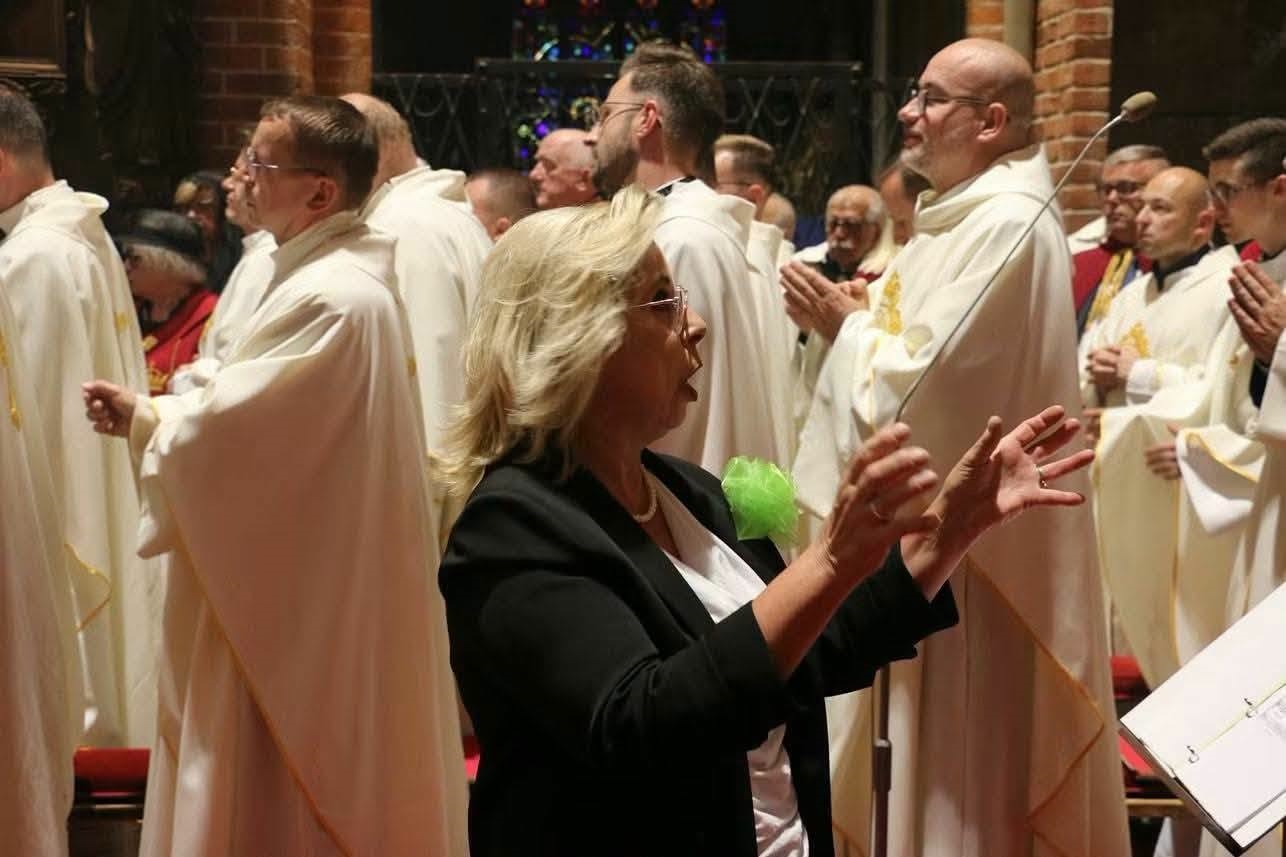 Read more about the article [2026-06-13] 13. rocznica ingresu abp. Józefa Kupnego